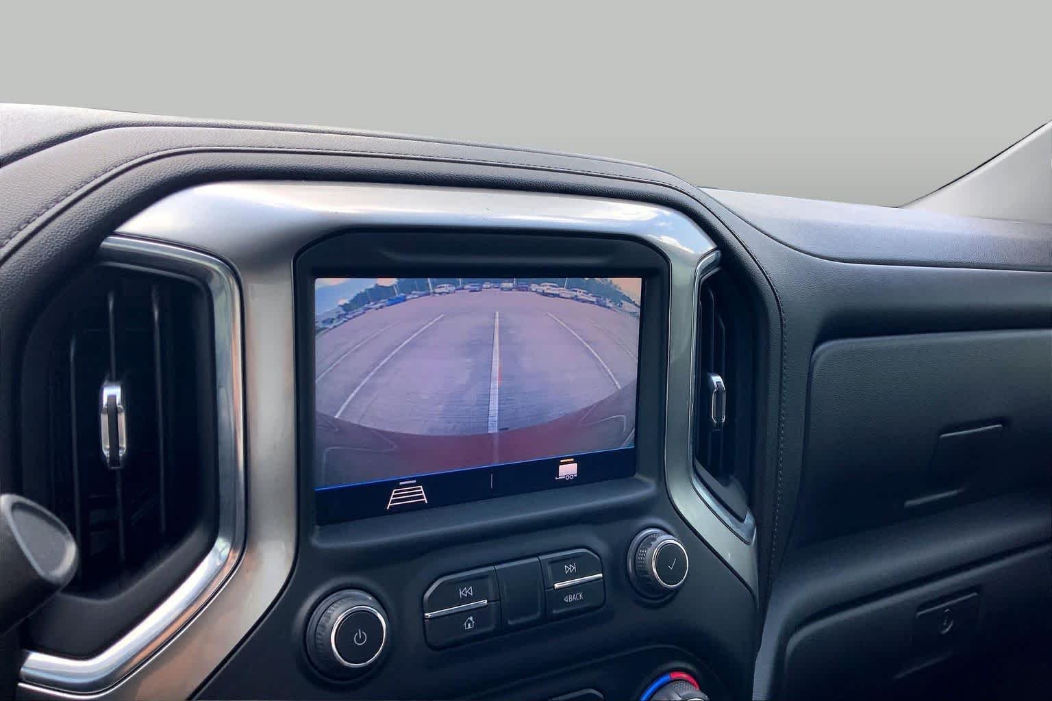 Used 2020 Cajun Red Tintcoat Chevrolet LT image 26