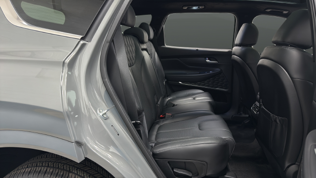 Used 2022 Hampton Gray Hyundai Calligraphy image 25