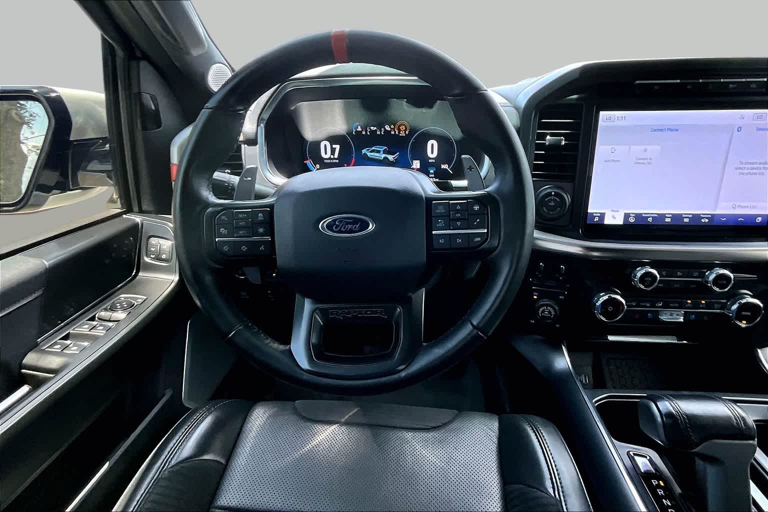 Used 2023 Avalanche Ford Raptor image 6