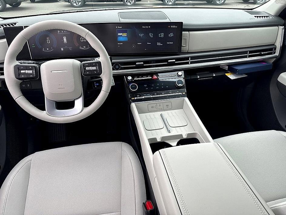 New 2026 Phantom Black Hyundai SE image 21