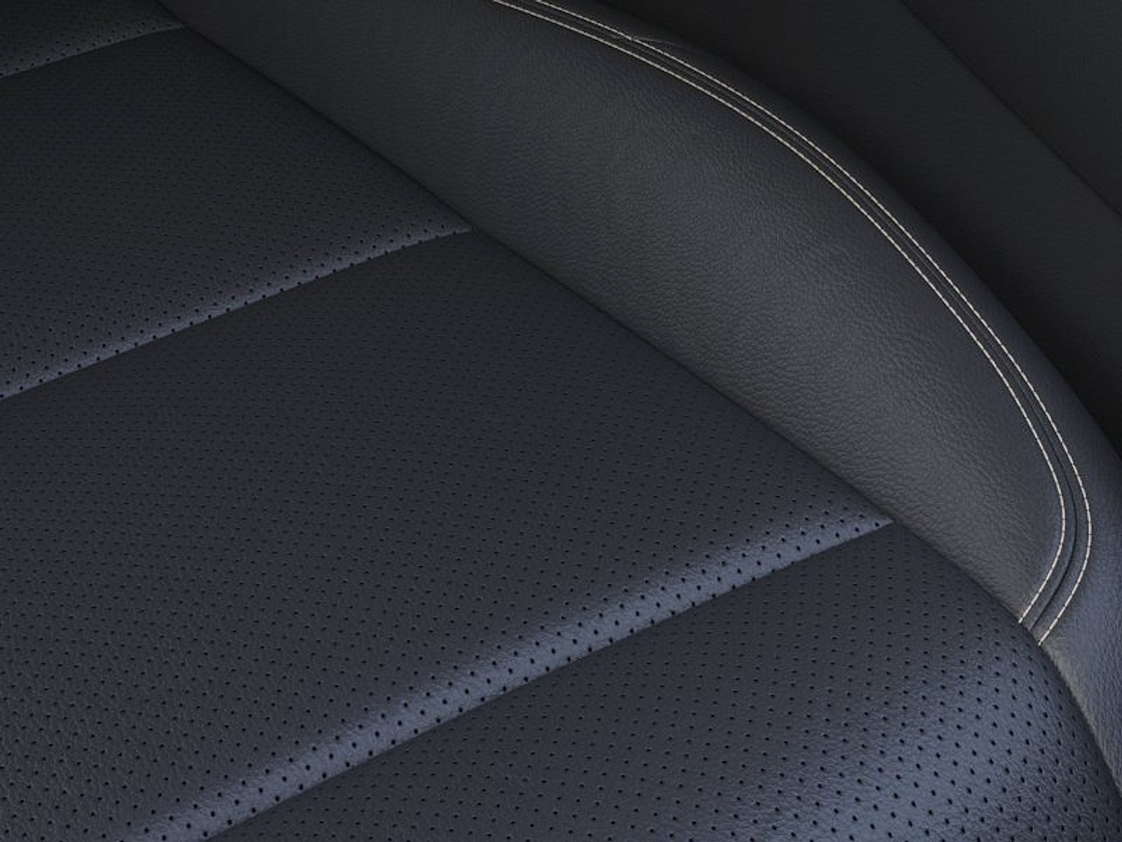 2027 GMC Terrain Elevation - Photo 21