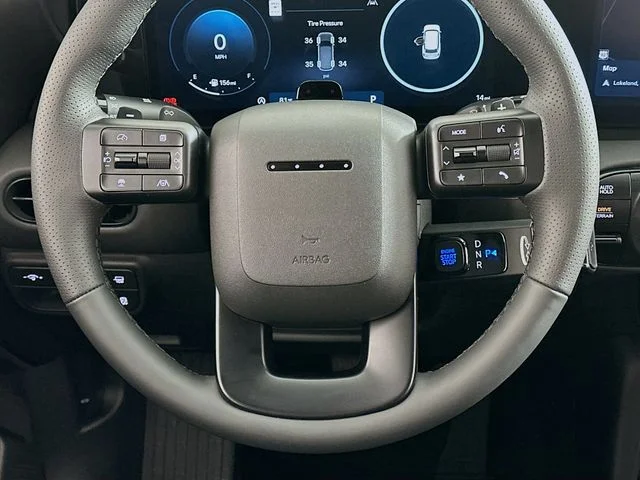 New 2026 Hyundai PALISADE XRT Pro