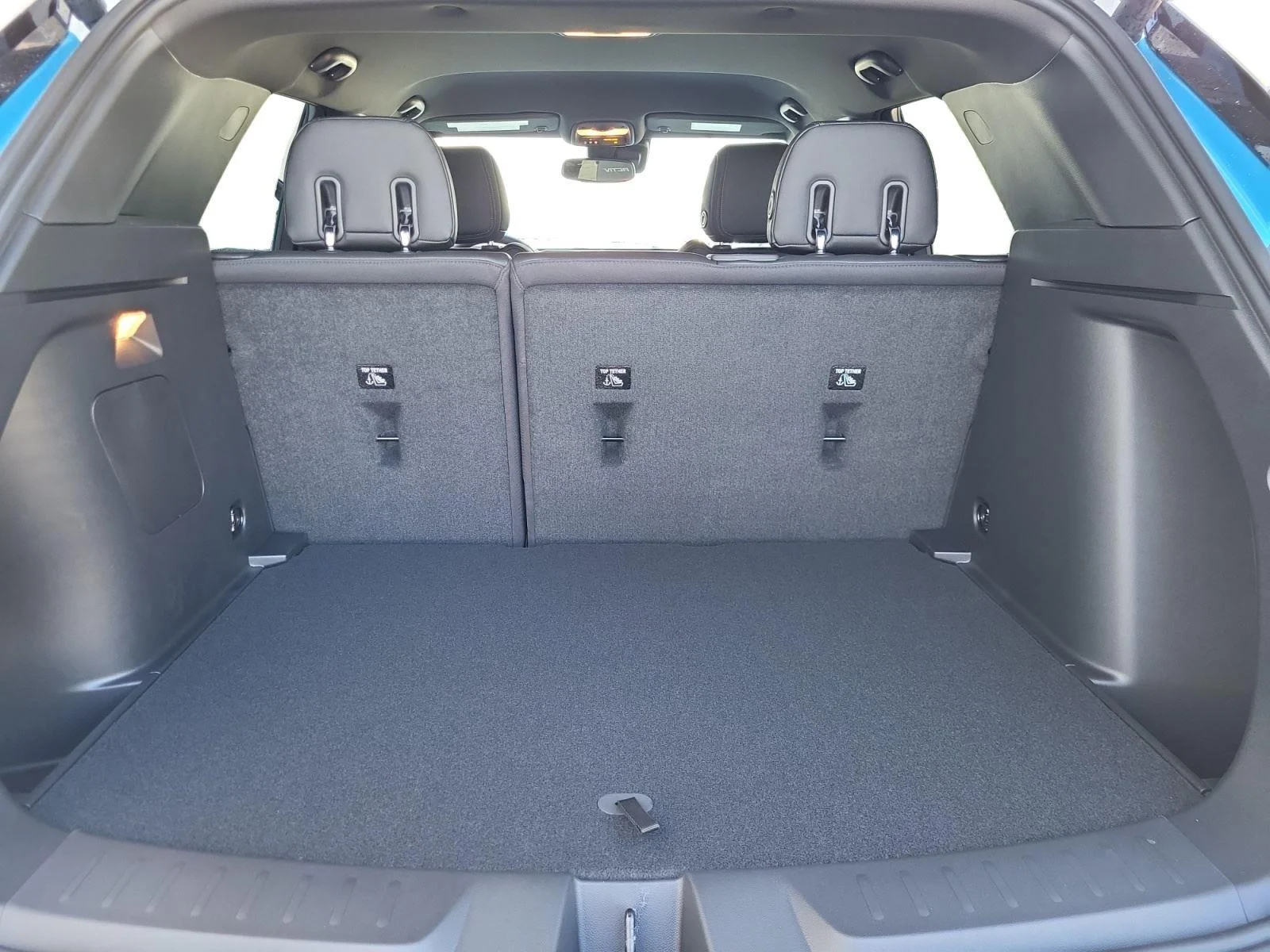 2026 Chevrolet Trailblazer Activ - Photo 23