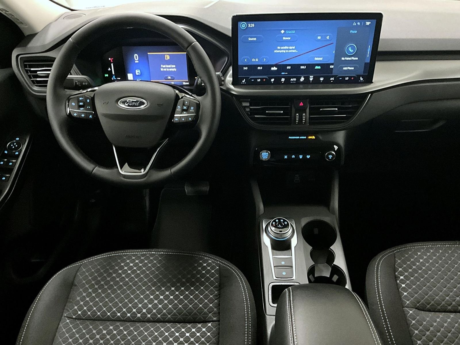 2026 Ford Escape Active - Photo 10