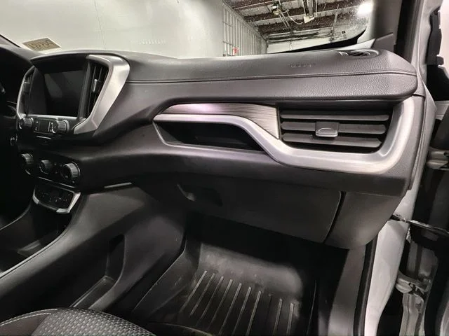 2022 GMC Terrain SLE - Photo 27