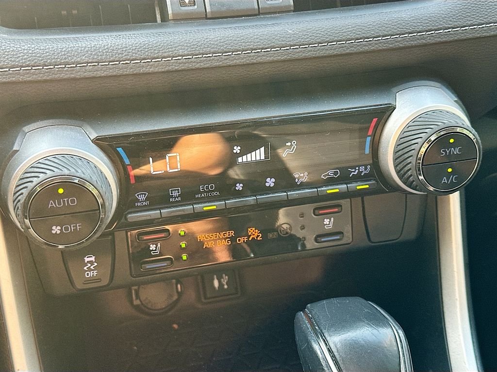Used 2019 Gray Toyota Limited image 16
