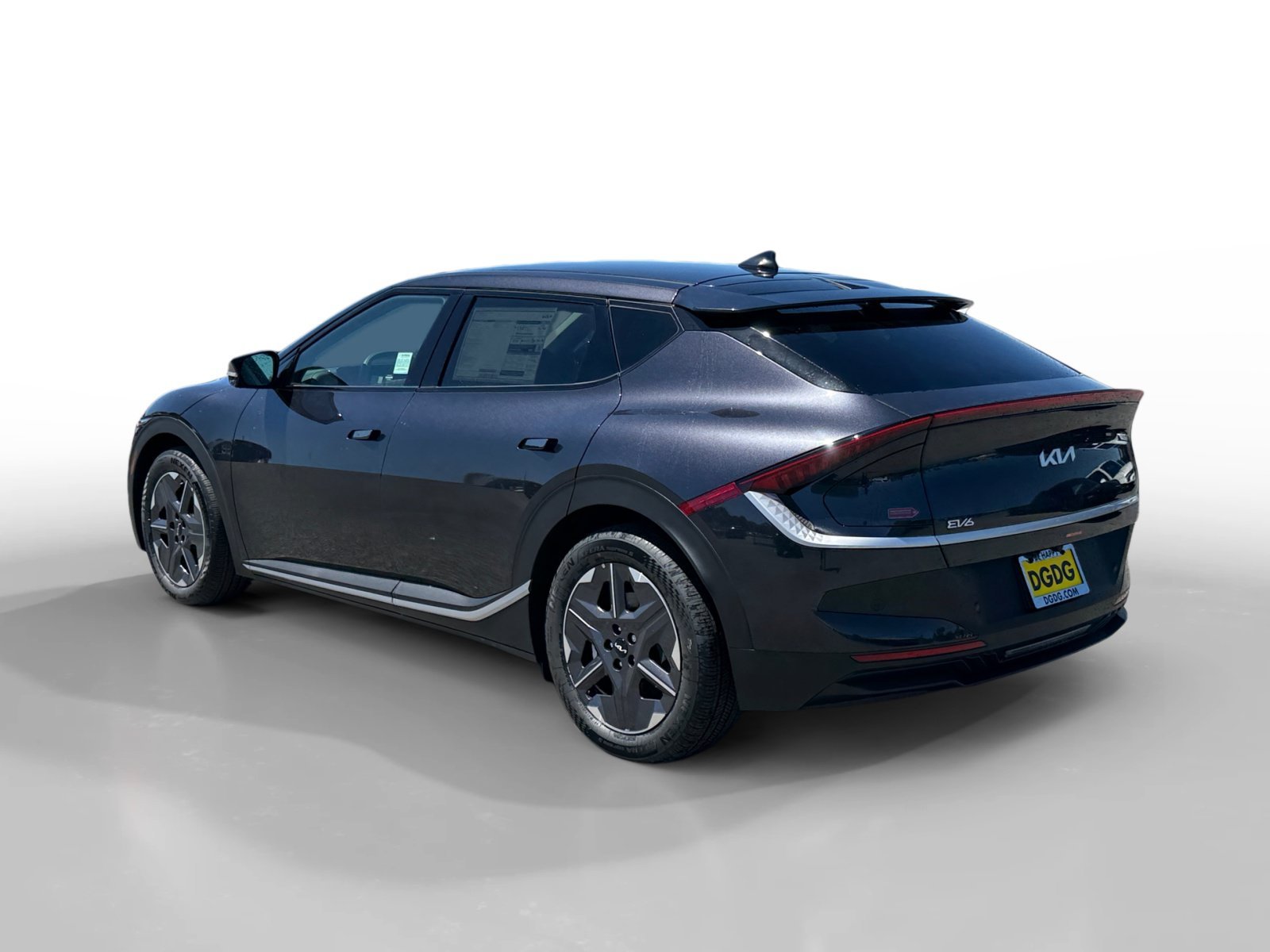 New 2026 Panthera Metal Kia LIGHT image 3