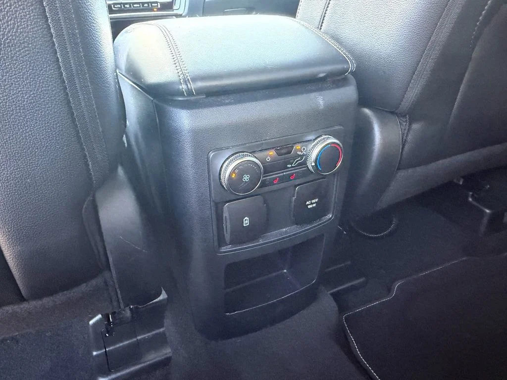 Used 2021 Star White Ford ST image 12