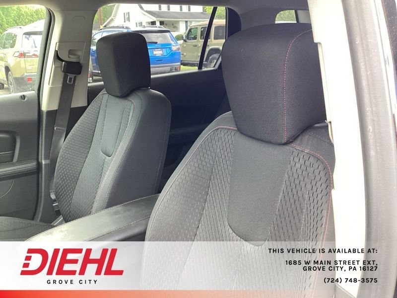 Used 2015 Black GMC SLE-1 image 15