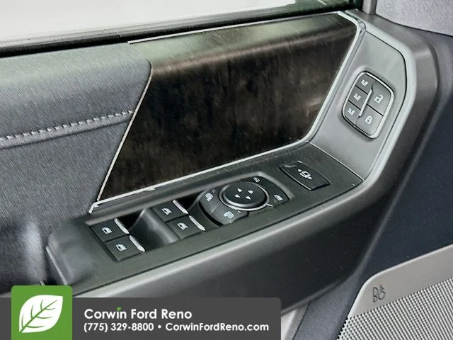 New 2026 Oxford White Ford Lariat image 20