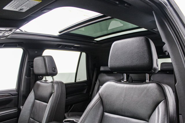 2024 Chevrolet Tahoe Z71 - Photo 30