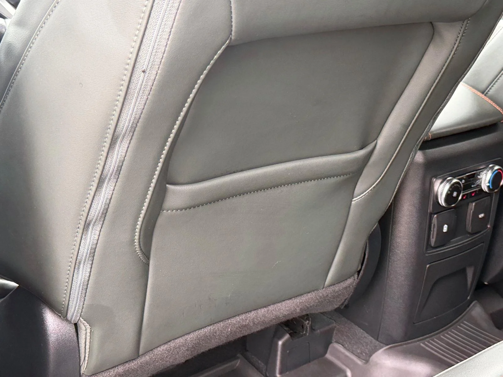 2023 Ford Explorer TIMBERLINE - Photo 45