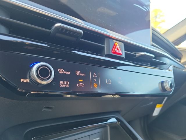 2026 Kia K5 GT-Line - Photo 27