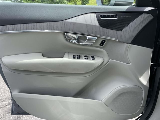Certified Used 2025 Gray Volvo T8 Plus image 33