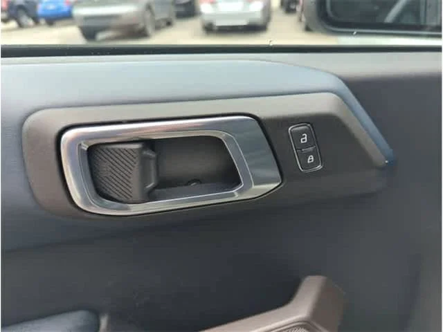 2021 Ford Bronco 4-Door First Edition - Photo 55