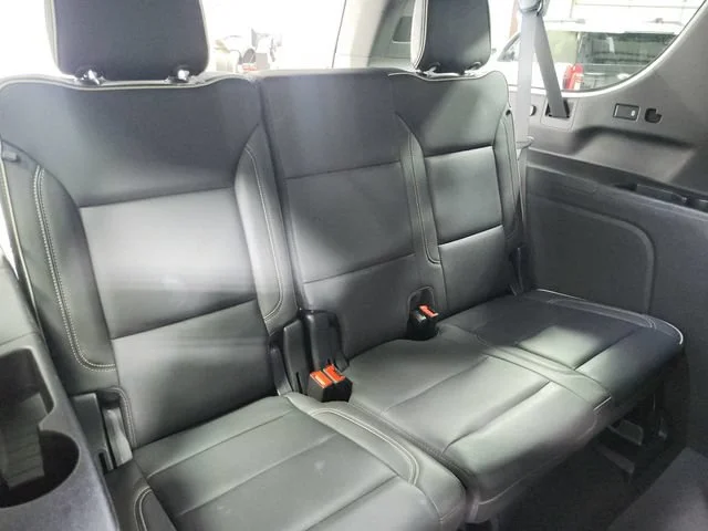 Used 2023 Sterling Gray Metallic Chevrolet Premier image 52