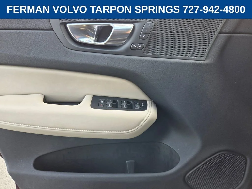 2026 Volvo XC60 Core - Photo 24