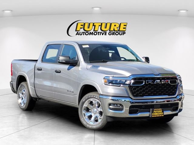 2026 RAM Ram 1500 Pickup