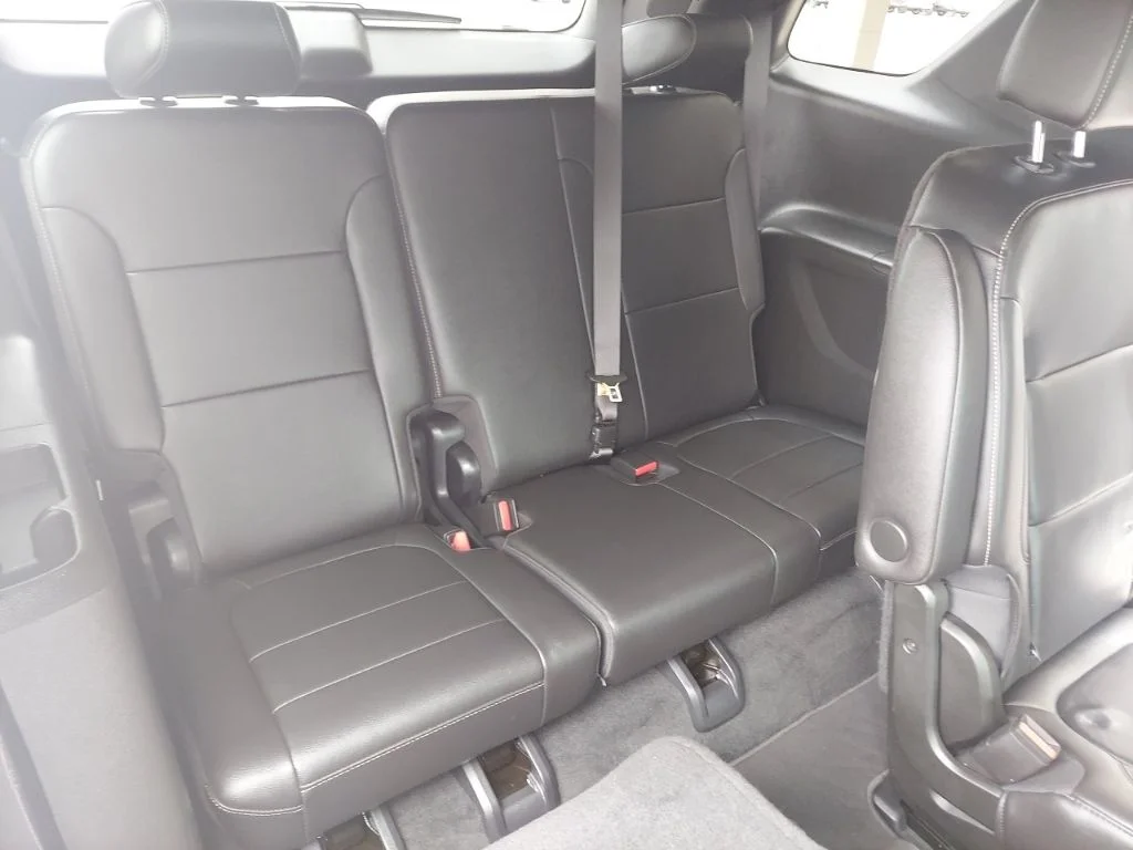 Used 2023 White Chevrolet LT Leather image 38
