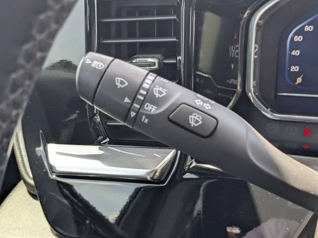 Used 2023 Dark Ash Metallic Chevrolet RST image 27