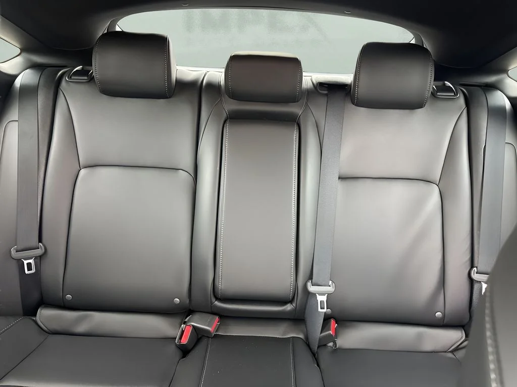 Used 2025 Blue Acura A-Spec Tech Package image 12