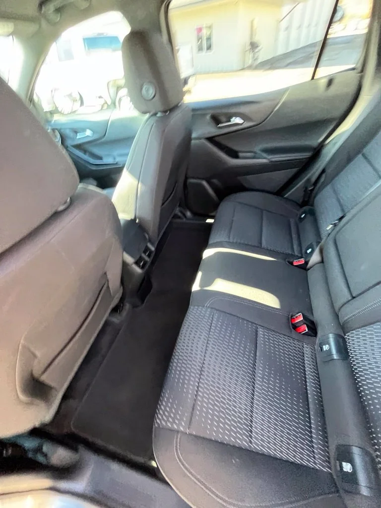 Used 2026 Sterling Gray Metallic Chevrolet LT image 14