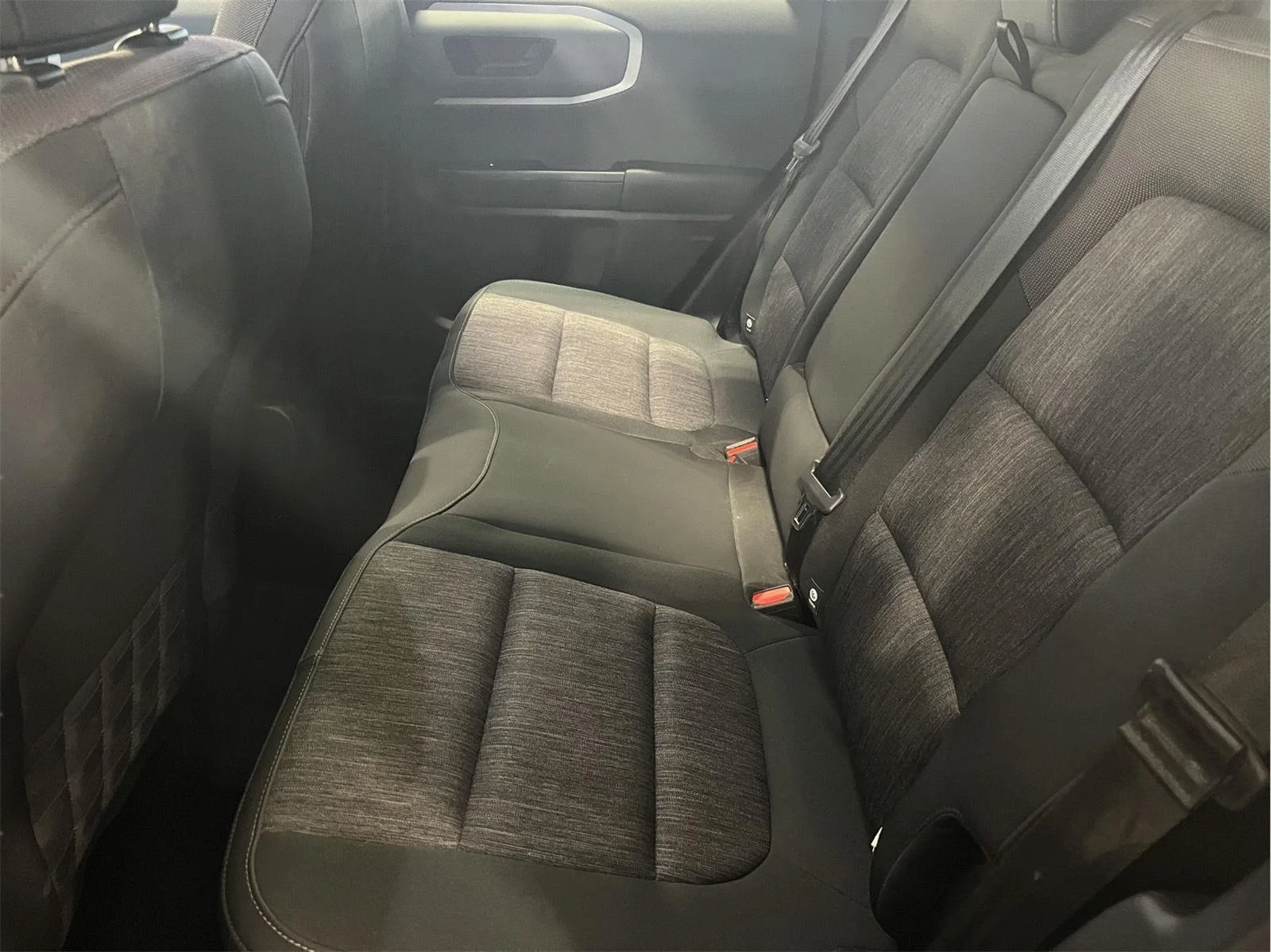 Used 2023 Area 51 Ford Big Bend image 10