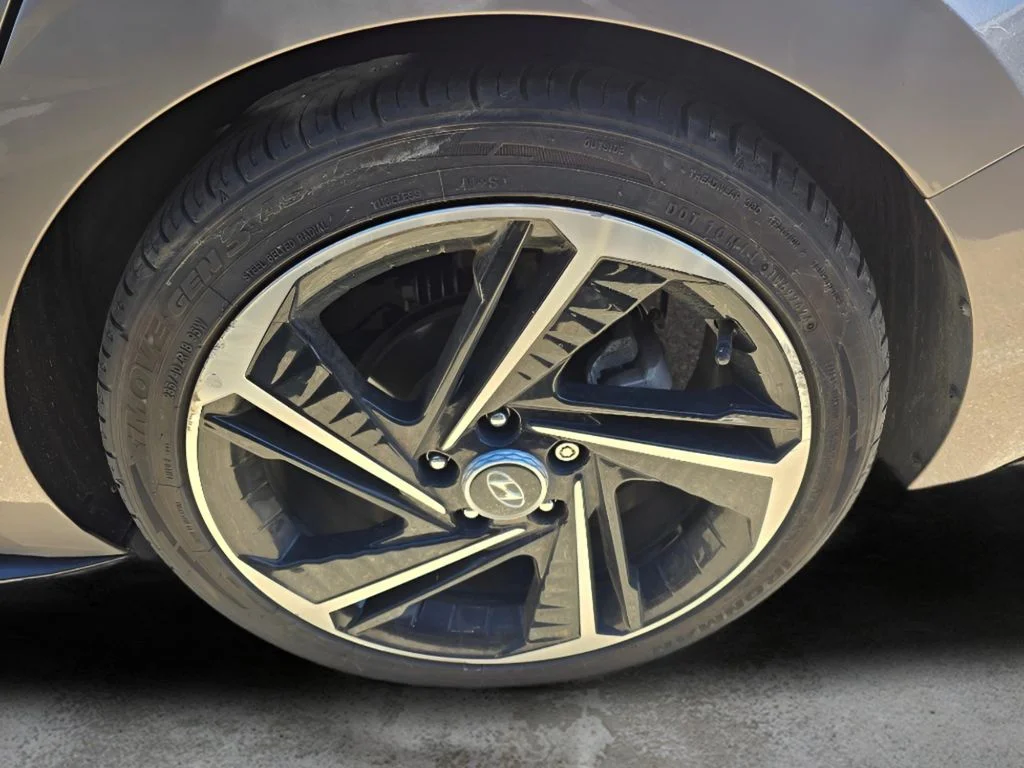Used 2022 Fluid Metal Hyundai N Line image 30