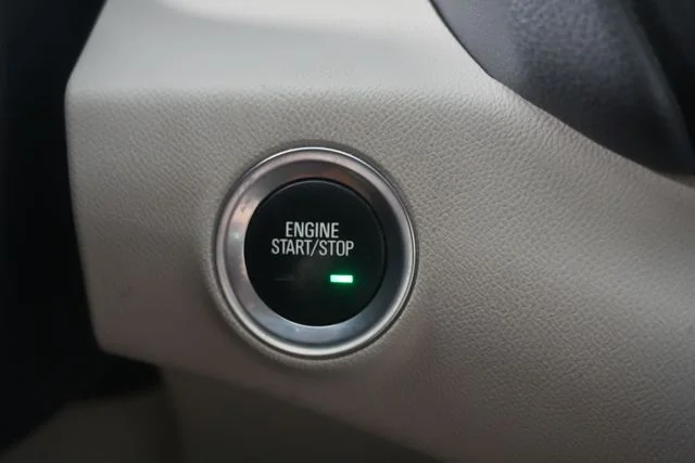 Used 2022 Summit White GMC Denali image 16
