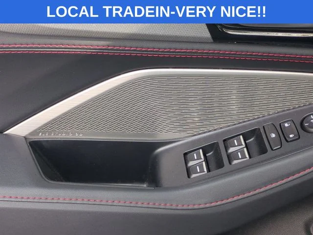 Used 2023  Acura A-Spec image 15