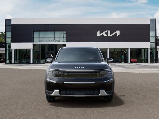 New 2026 Ebony Black Kia Light Long Range RWD image 2