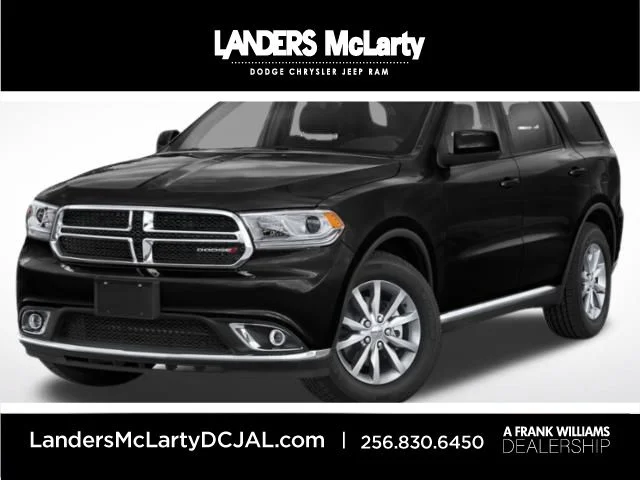 2019 Dodge Durango GT RWD's photo