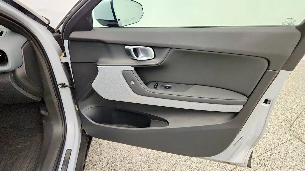 Used 2021 Magnesium Polestar Launch Edition Fastback w/ 20