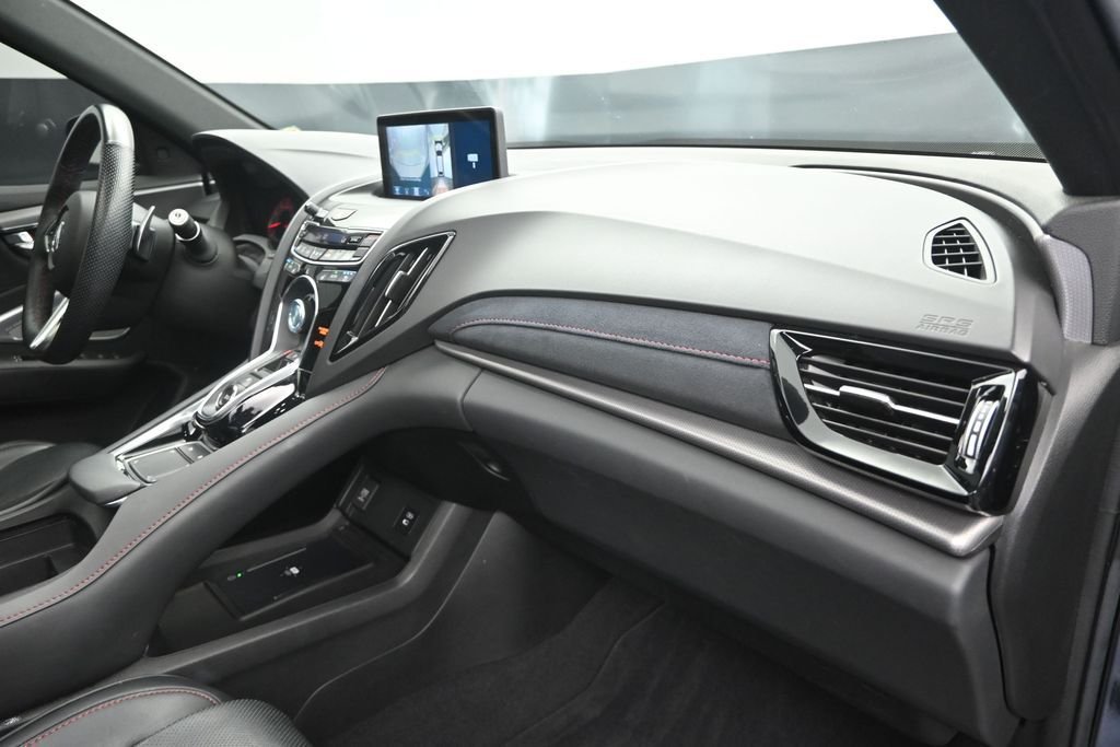 2023 Acura RDX A-Spec w/ Advance Package - Photo 24