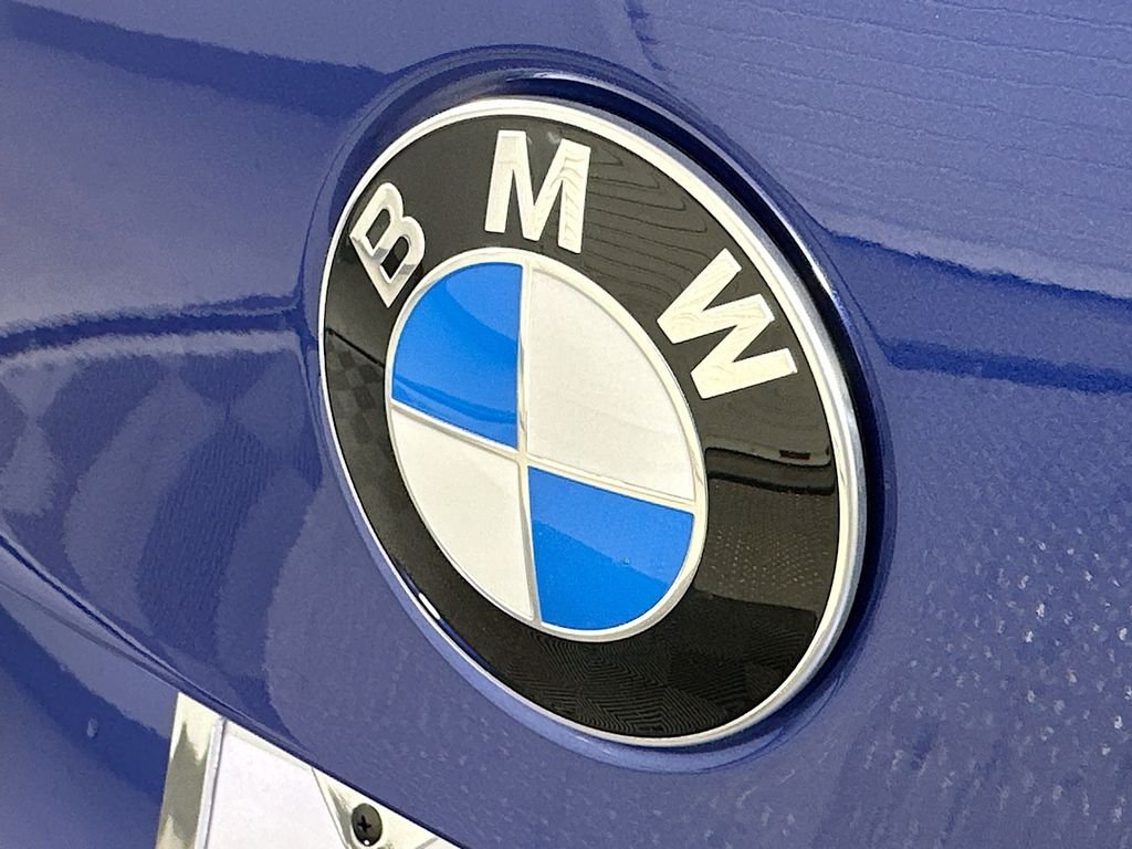 New 2026 Portimao Blue Metallic BMW 228 Gran Coupe image 22