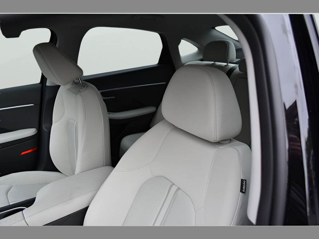 New 2026 Abyss Black Hyundai SEL Sport image 56