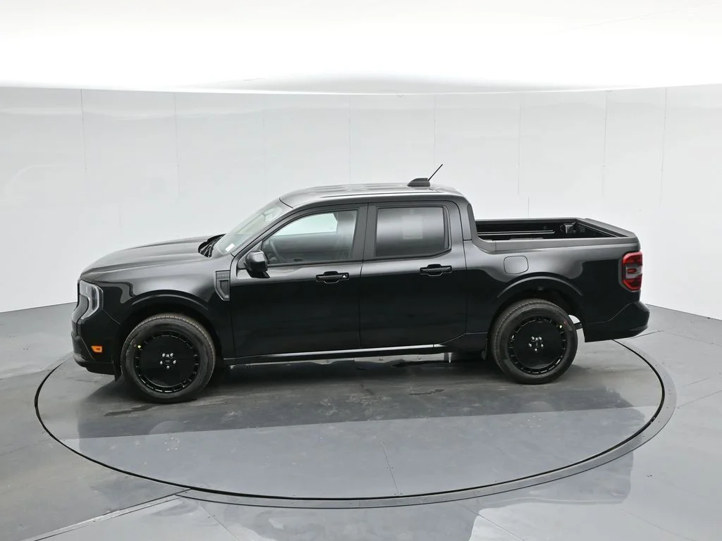 2025 Ford Maverick Lobo Standard - Photo 72