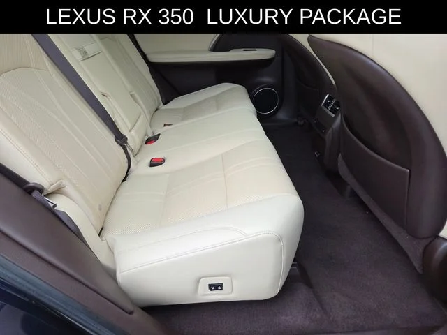 Used 2020 Blue Lexus 350 image 13