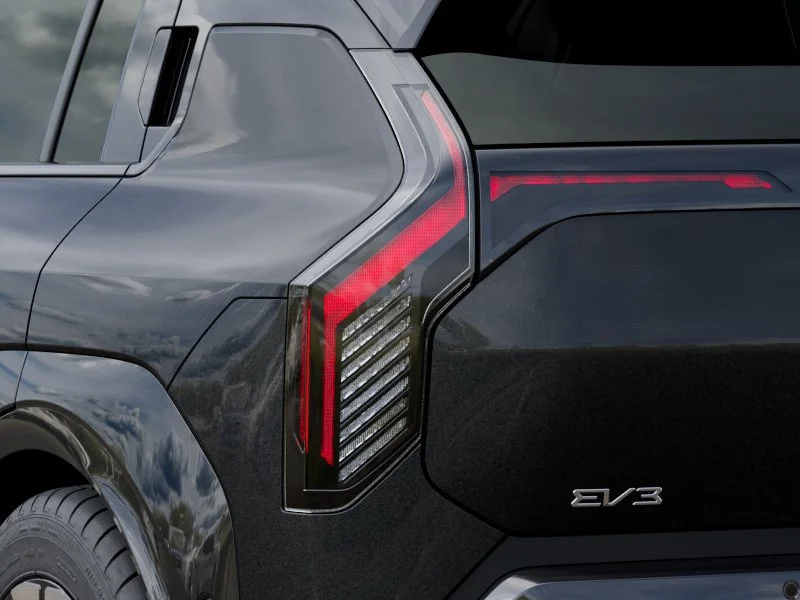 New 2027 Gray Kia GT image 11