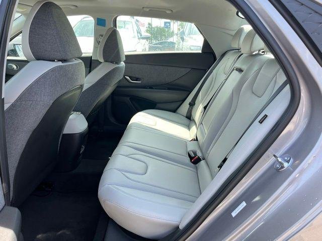 New 2026  Hyundai Limited image 17