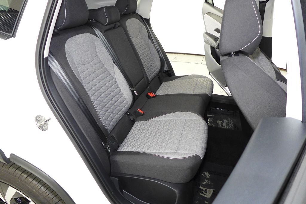 2025 Volkswagen Tiguan S - Photo 19