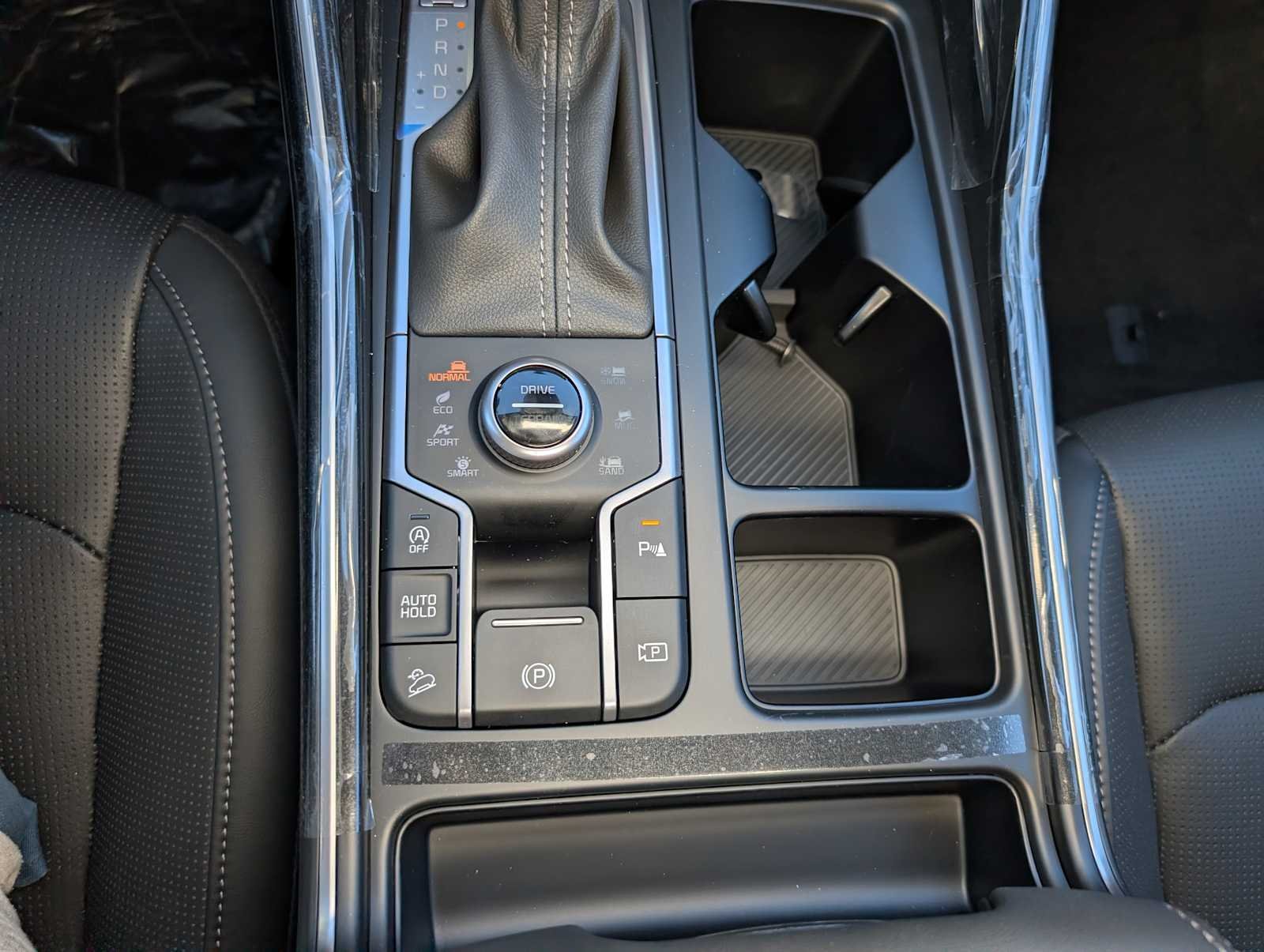 2026 Kia Sorento S - Photo 25