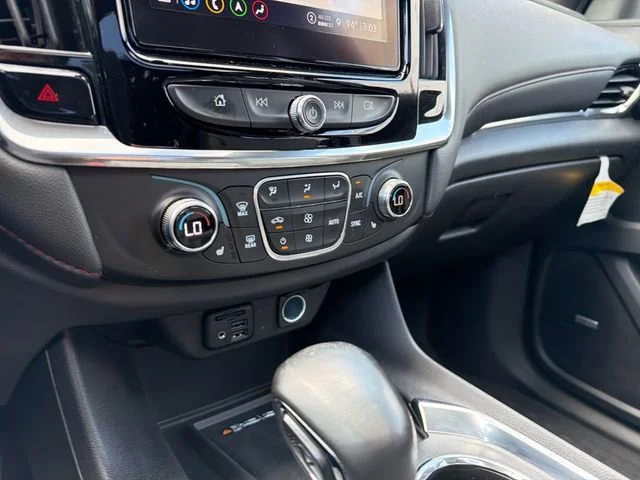 2023 Chevrolet Traverse RS - Photo 35