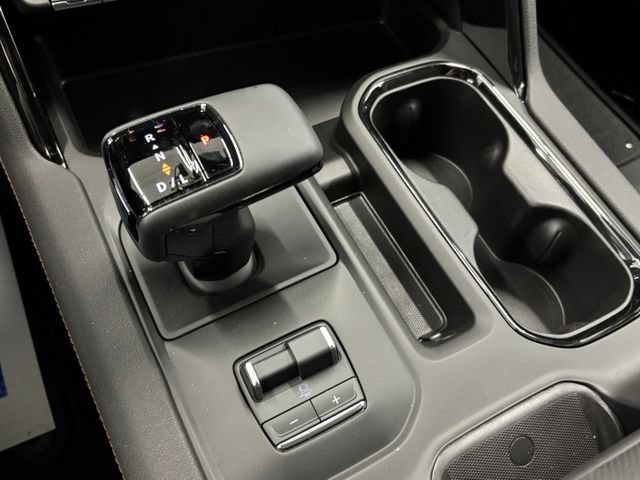 2026 GMC Sierra 1500 AT4 - Photo 43