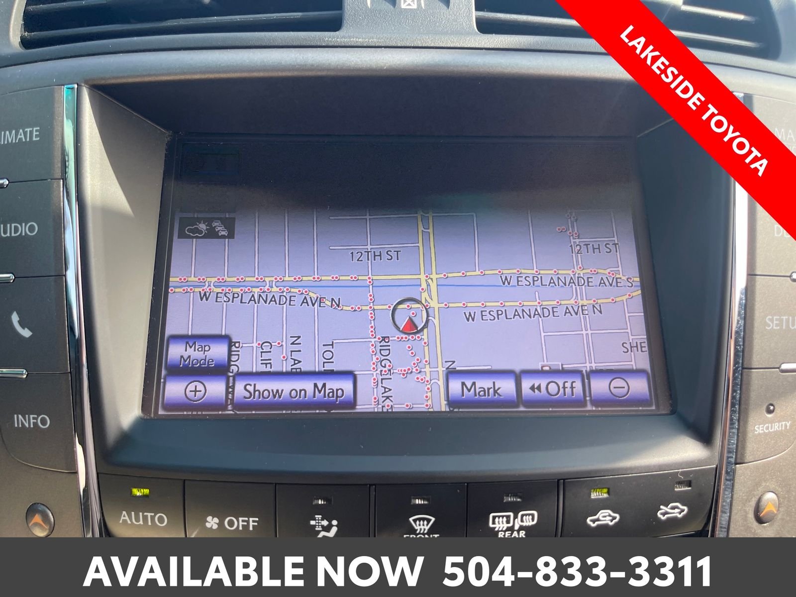 Used 2013 Gray Lexus 250 image 32