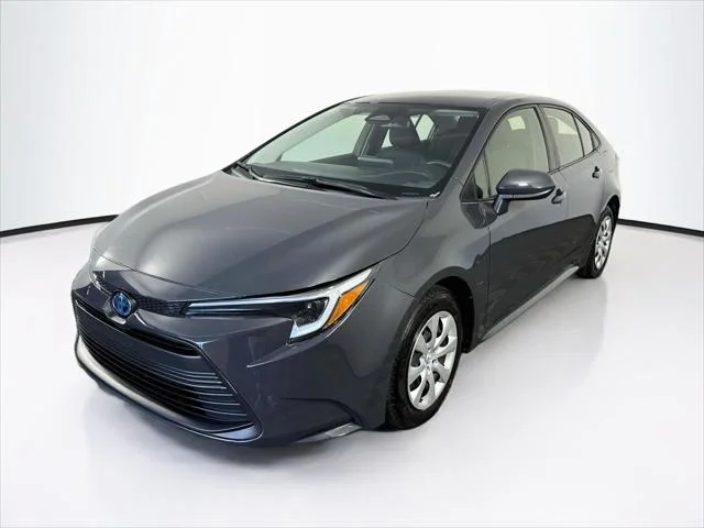 Certified Used 2025 UNDERGROUND Toyota  image 3