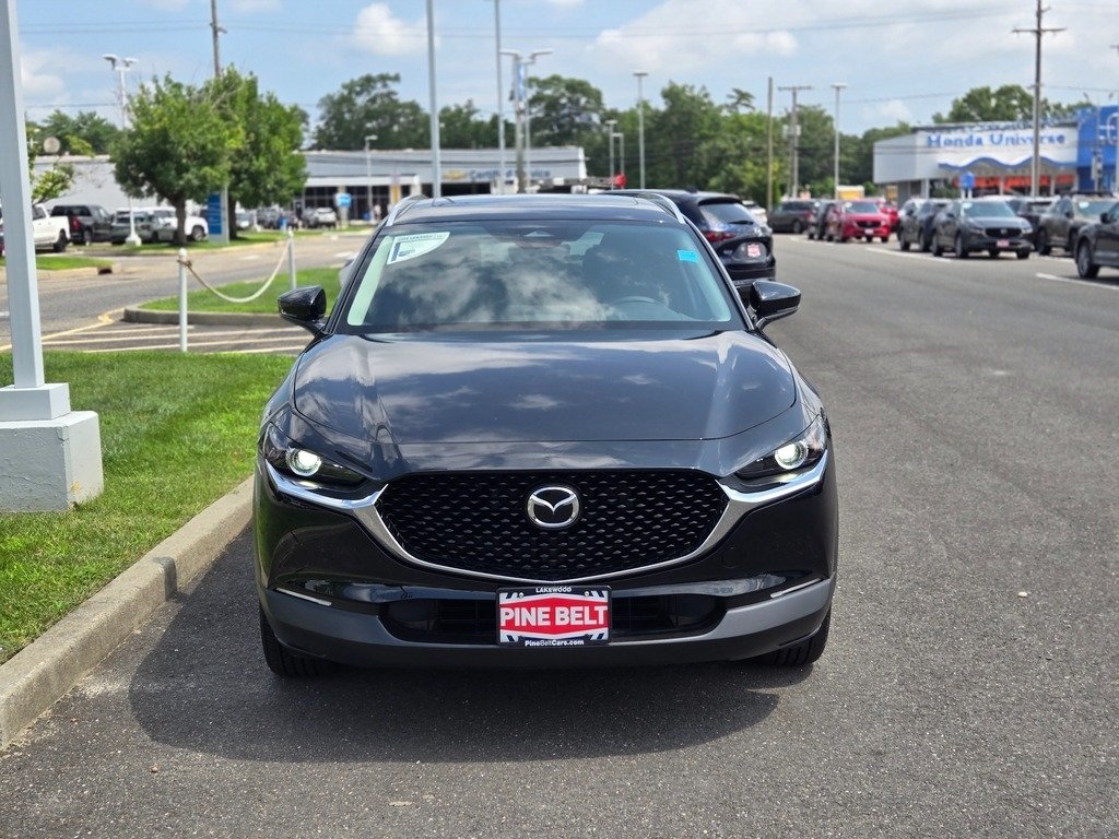 2025 Mazda CX-30 Preferred - Photo 7