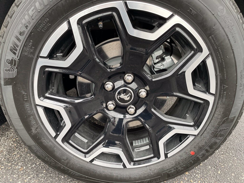 2025 Ford Bronco Sport Outer Banks - Photo 8