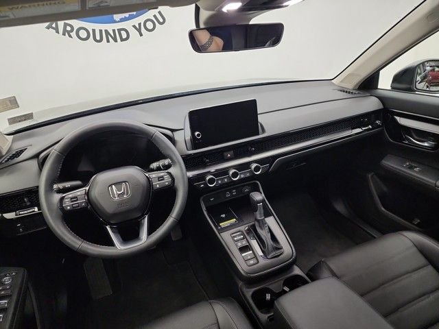 2024 Honda CR-V EX-L - Photo 16
