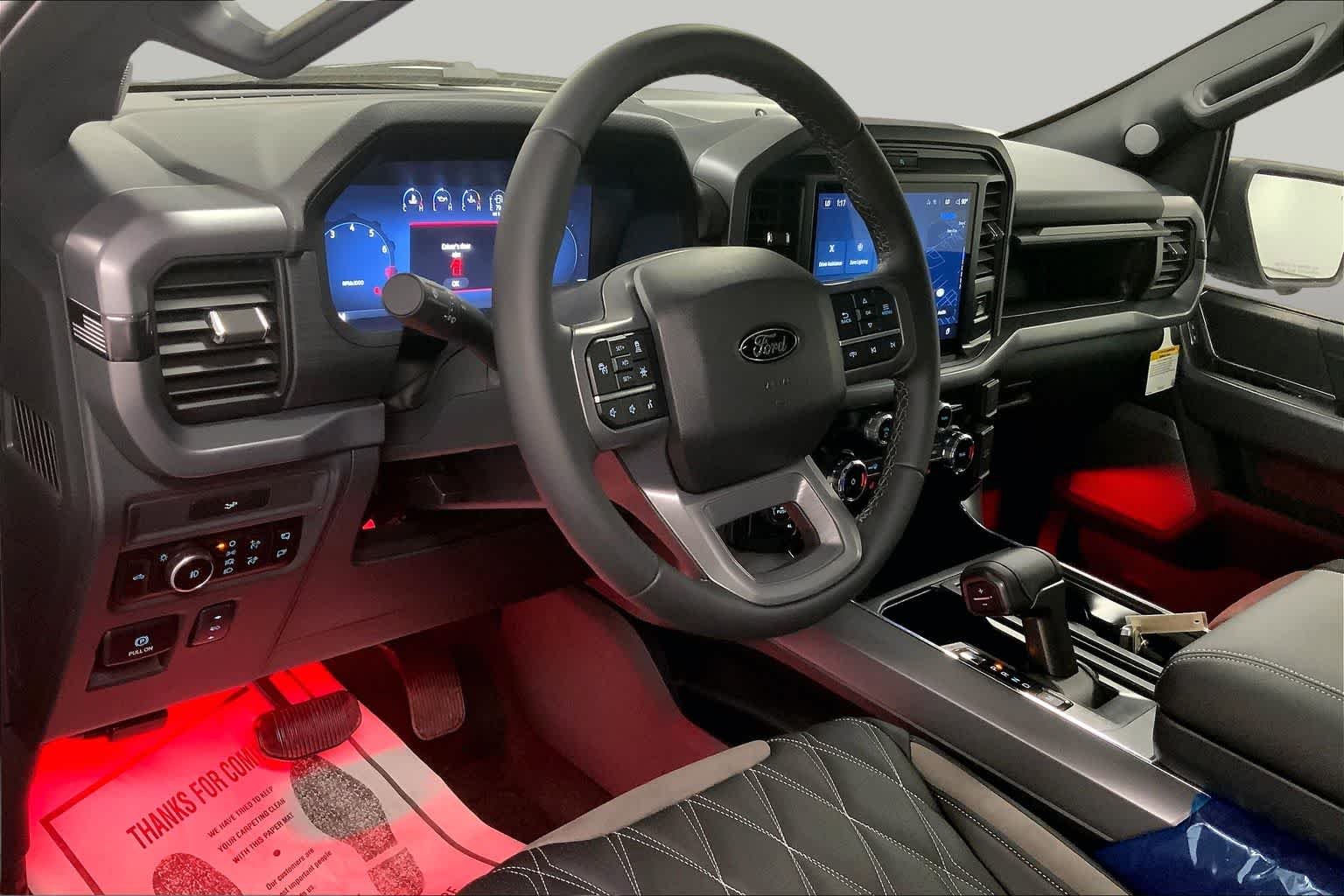 New 2026 Avalanche Ford XLT image 7